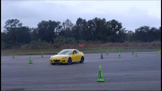 Drifting Rx8 [upl. by Attenyw]