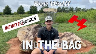 In the Bag Ben Wolff [upl. by Richmal]