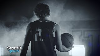 INTRO VIDEO  Maysville Basketball 202223 [upl. by Sorensen428]