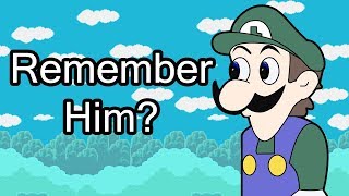 Does Anybody Remember Weegee [upl. by Anerehs]