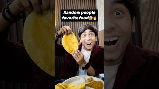 I Eat random people favorite food 😱🔥shorts minivlog freefireshorts [upl. by Filahk620]