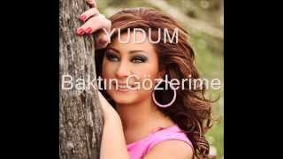 YUDUM BAKTIM GÖZLERİME  Video Music  Serkan Nokay [upl. by Laband]