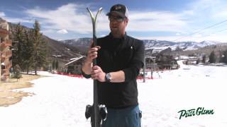 2015 Rossignol Experience 84 Ski Review by Peter Glenn [upl. by Rudyard]