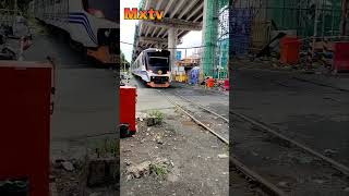 PNR BLUMENTRITT MANILA [upl. by Warring]