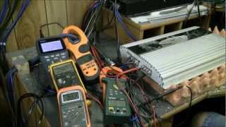 Understanding impedance rise power output and efficiency [upl. by Akcinat]