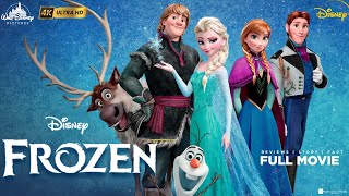 Live at the Frozen 2 World Premiere  Presented by Columbia [upl. by Alboran]