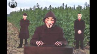 Anonymous  Truth About Cannabis [upl. by Nue]