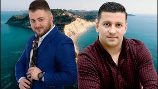 Maldin Avduli  Mariglen Hazizaj  Dallendyshe vogel o  Live Official Audio [upl. by Avle]