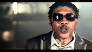 VYBZ KARTEL  JAMAICA UNOFFICIAL VIDEO HD [upl. by Meensat]