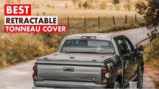 Retractable Tonneau Cover The Ultimate Guide to Protection and Style [upl. by Silado324]