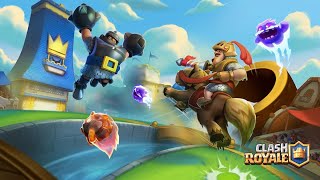 Gaming amp Fun Clash Royale LIVE🔴 [upl. by Schnabel]