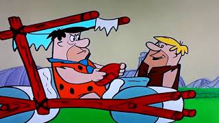 THE FLINTSTONES Season 1 Part 1 Review 19601961 Schlockmeisters TV 9 [upl. by Boehmer]