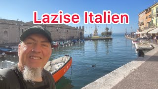 Italien Lazise [upl. by Kelson]