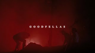 Visuals  Goodfellas 4K [upl. by Bassett]