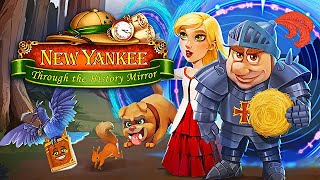 New Yankee 14 Through the History Mirror Trailer [upl. by Naras]