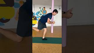 3 Simple amp Effective Hamstring Exercises for Sports People [upl. by Dnalyag528]