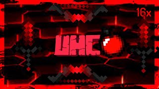 UHC Red 16x Pack Release [upl. by Yesmar]