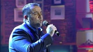 Beyaz Show  Ata Demirer İtalyanca operadan girdi Türkçe şarkı ile çıktı [upl. by Baun]