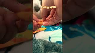 Trying Peelers gummies vairalvideo idontknowwhattoputhere newyoutuberhelp [upl. by Dowlen]