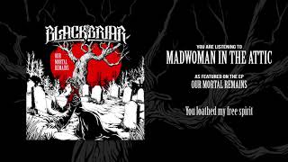 Blackbriar  Madwoman in the Attic Official Audio [upl. by Eri]