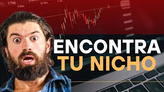 🔎Como hacer una INVESTIGACIÓN de un NICHO de MERCADO [upl. by Hedveh482]