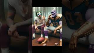 Batman San Spider man And Joker joker global1 spiderman marvel [upl. by Red]