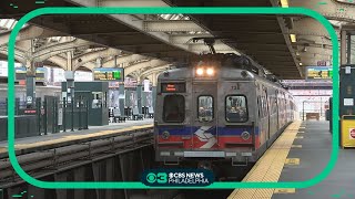 SEPTA Regional Rail schedule changes now in effect [upl. by Trinetta659]