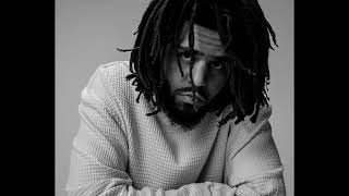 J Cole  January 28th  Alternate Intro [upl. by Ys]