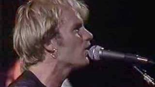 the police  spirits in the material world live [upl. by Ashlin753]