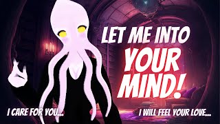 Mindflayer Girlfriend Probes Your Brain Illithid ASMR Roleplay 🐙 3Dio DampD F4M slime ASMR 🌌 [upl. by Raybourne]