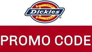 How to use Dickies promo code [upl. by Cline]