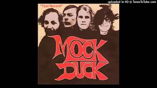 Mock Duck ► Home Made Jam HQ Audio Test Record 1968 [upl. by Veronique]