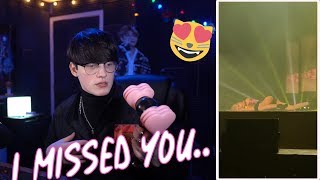 Reacting to Lisas Swalla Solo Dance finally [upl. by Mojgan]