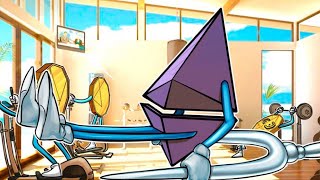 Ethereum Bulls Are Ready ETH Season is Here ETH Price Chart Analysis 2024 [upl. by Demah282]