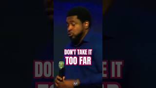 DONT Get Loose When Views Differ relationships marriage youtubeshorts [upl. by Hsirahc920]