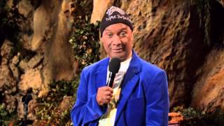 Paul Mooney on Obama 2009 [upl. by Sergei478]