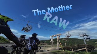 Bikepark Winterberg 2024 RAW [upl. by Nila]