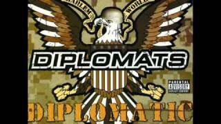 Dipset The Diplomats I Wanna Be Your Lady [upl. by Arvind]