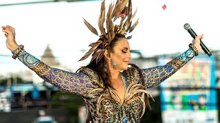 Ivete Sangalo  Terça  Carnaval 2020 [upl. by Rolph947]