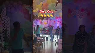 THE BEST OTSO OTSO NI KUYA IDOL [upl. by Ainivad430]