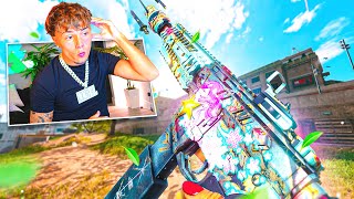 If you want movement speed hacks use this loadout NOW😍🏝️ [upl. by Giwdul]