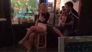 ‘Ironic’ Cover by Tayla Thomas  Koh Samui Thailand [upl. by Wooldridge714]