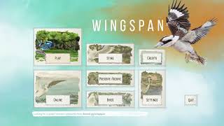 Wingspan Oceania Casual  Filthy Casual [upl. by Whang]