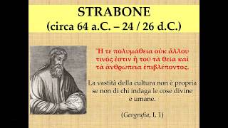 STRABONE IN POCHI MINUTI [upl. by Reba]