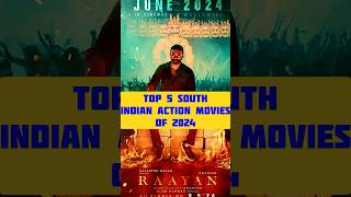 New South Indian Movies Dubbed in HindiTop 5 Action Movies 2024 movie shorts 2024 south action [upl. by Seif]