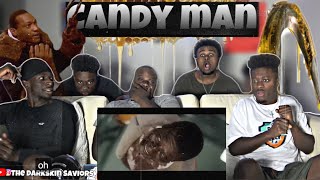 Candyman  Official Trailer 2 REACTION [upl. by Dis]