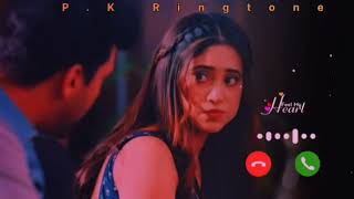 Romantic Ringtone 💞 Love Ringtone Hindi Ringtone Love Story Ringtone 2024 Mp3 Ringtone New Ringtones [upl. by Little]