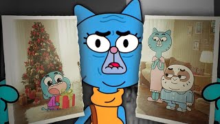 Gumballs Saddest Episode And Letting Go Of The Past [upl. by Michelsen219]