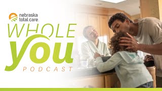 Whole You Podcast  NonMedical Factors that Affect Health [upl. by Chapa]