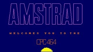 Welcome To Amsoft Review for the Amstrad CPC by John Gage [upl. by Shum785]